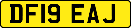 DF19EAJ