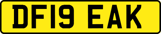 DF19EAK