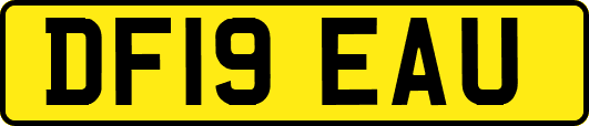 DF19EAU