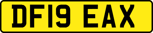 DF19EAX