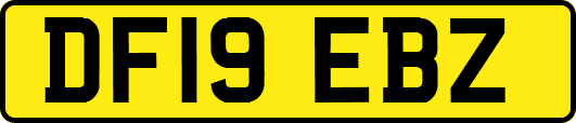 DF19EBZ