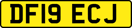 DF19ECJ
