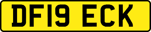 DF19ECK