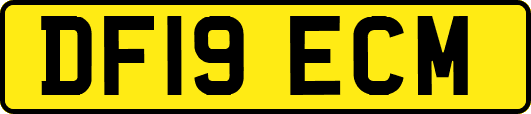 DF19ECM