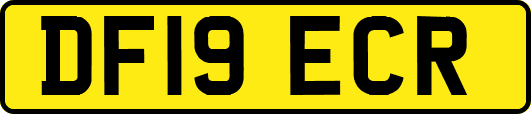 DF19ECR