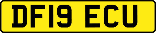 DF19ECU
