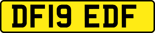 DF19EDF