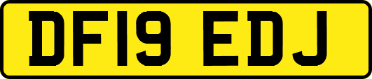 DF19EDJ