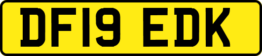 DF19EDK