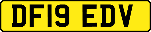 DF19EDV