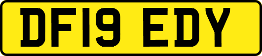 DF19EDY