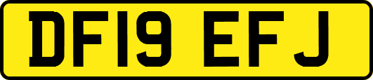 DF19EFJ