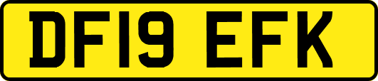 DF19EFK