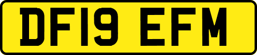 DF19EFM