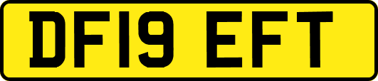 DF19EFT