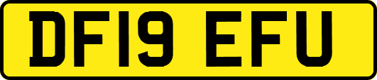 DF19EFU