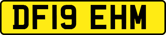 DF19EHM