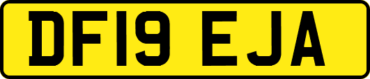 DF19EJA