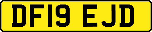 DF19EJD