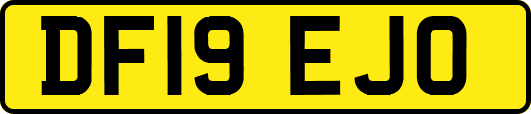 DF19EJO