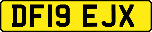 DF19EJX