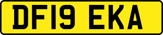 DF19EKA