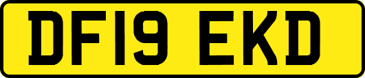DF19EKD