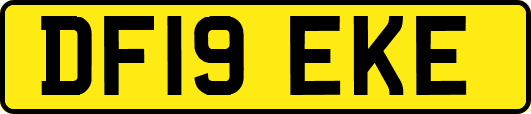 DF19EKE