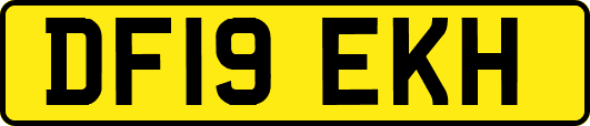 DF19EKH