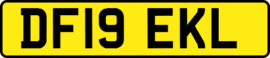 DF19EKL