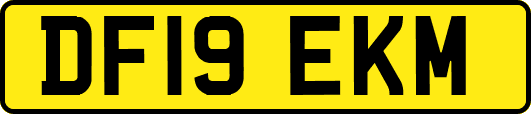DF19EKM