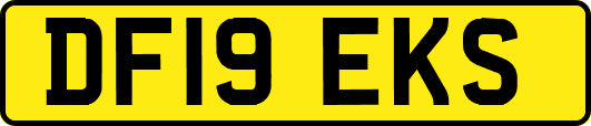 DF19EKS