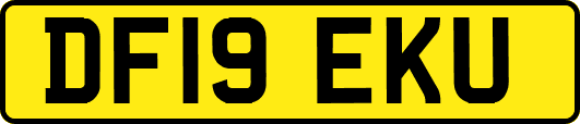 DF19EKU