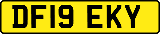DF19EKY