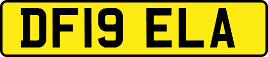 DF19ELA