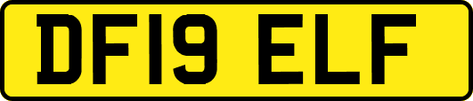 DF19ELF