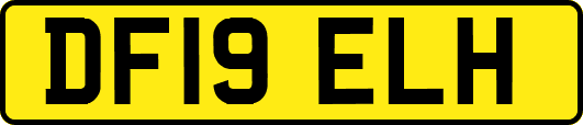 DF19ELH