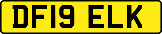 DF19ELK