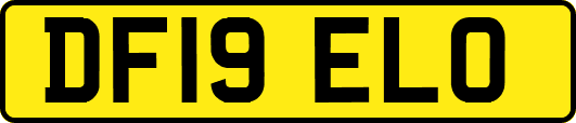 DF19ELO