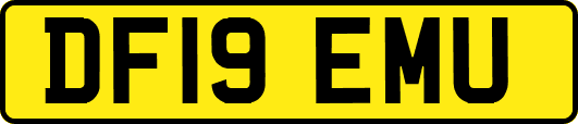 DF19EMU