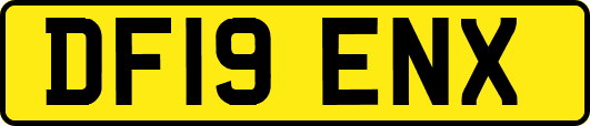 DF19ENX