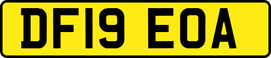 DF19EOA