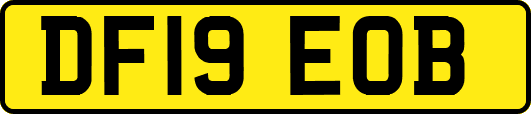 DF19EOB