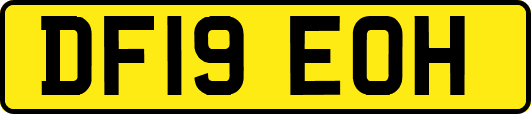 DF19EOH