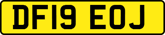 DF19EOJ