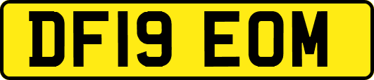 DF19EOM