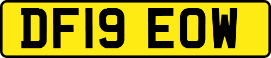 DF19EOW