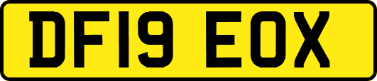 DF19EOX