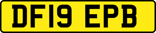 DF19EPB