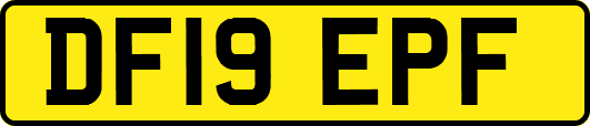 DF19EPF